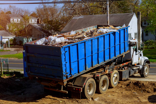 Demolition Debris Removal in Norris, TN